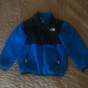 Toddler fleece from The Nortface